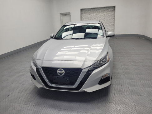 Used 2022 Nissan Altima 2.5 SV image 15
