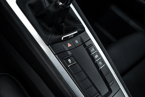 Certified 2024 Porsche 718 Cayman image 18