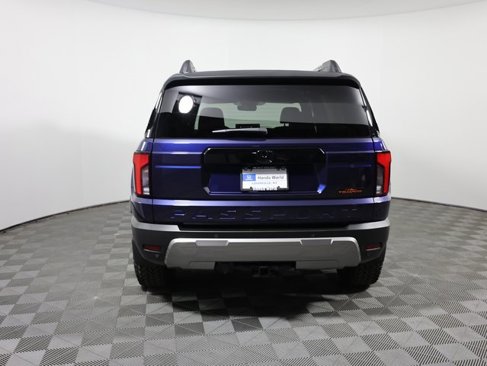 New 2026 Honda Passport TrailSport image 5