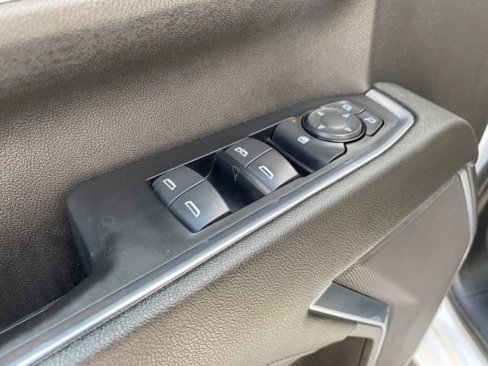Certified 2024 Chevrolet Silverado 2500 LT image 16