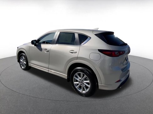 Used 2025 MAZDA CX-5 AWD 2.5 S w/ Select Package image 10