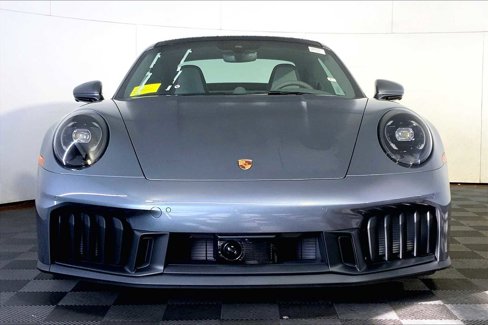 New 2026 Porsche 911 Carrera GTS image 10