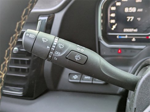 Used 2024 GMC Sierra 2500 AT4 w/ AT4 Premium Plus Package image 28