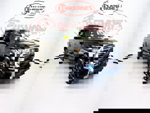 Used 2024 Toyota Tundra Limited image 1
