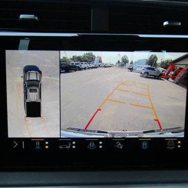 Used 2023 GMC Sierra 1500 Denali Ultimate image 18