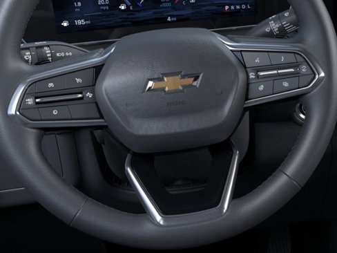 New 2026 Chevrolet Tahoe Premier image 21