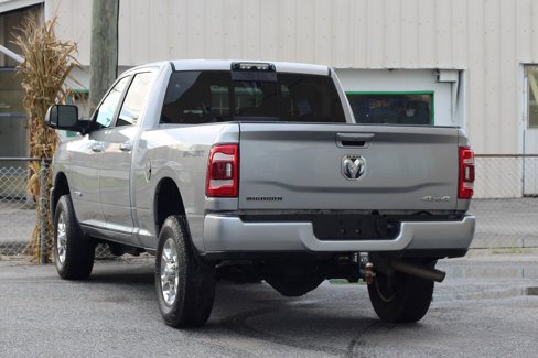 Used 2021 RAM 2500 Big Horn w/ Level 2 Equipment Group image 6