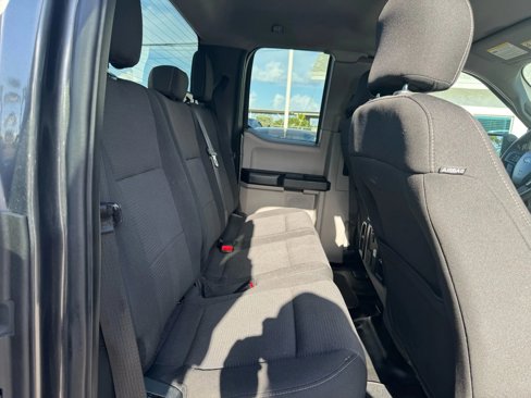 Used 2017 Ford F150 XL w/ Equipment Group 101A Mid image 14