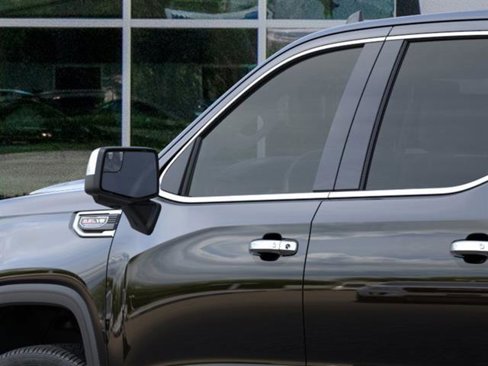 New 2026 GMC Sierra 1500 Denali w/ Denali Reserve Package image 12