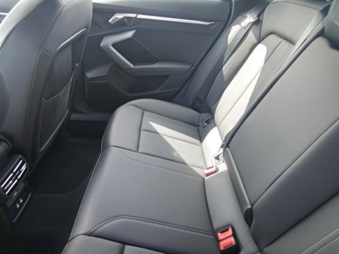 New 2026 Audi A3 2.0T Premium Plus image 18