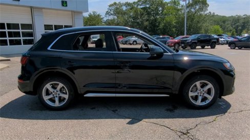 Used 2023 Audi Q5 2.0T Premium image 9