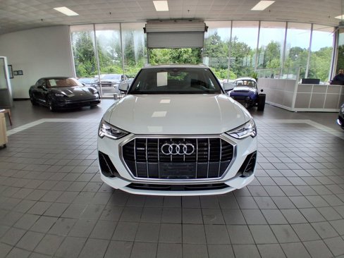 Used 2023 Audi Q3 2.0T Premium image 8