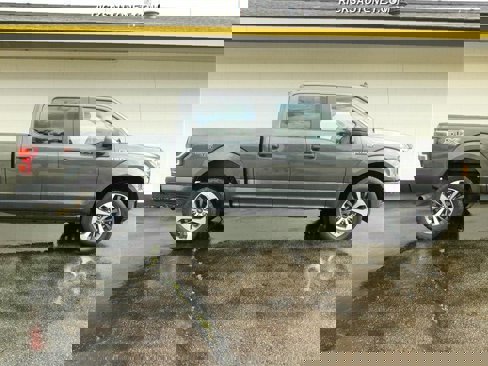Used 2020 Ford F150 XL w/ Equipment Group 101A Mid image 5