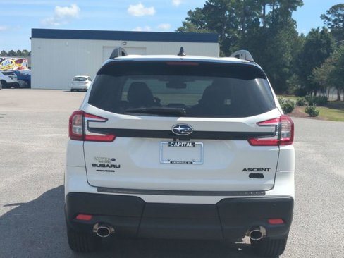 New 2025 Subaru Ascent Bronze Edition w/ Onyx Package image 4