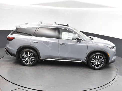 New 2025 INFINITI QX60 Sensory w/ Vision Package image 38