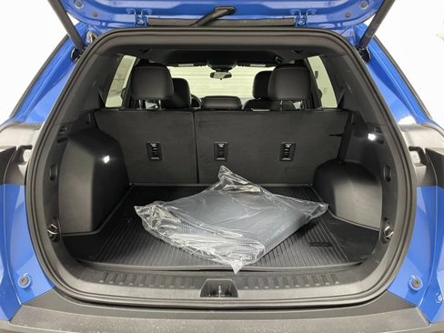 New 2026 Chevrolet Equinox RS w/ Convenience Package III image 24