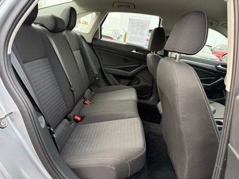 Used 2024 Volkswagen Jetta S image 24