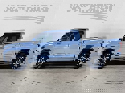 New 2026 Toyota Tundra 1794 Edition image 2