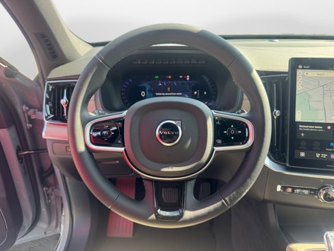New 2026 Volvo XC90 B6 Core image 10