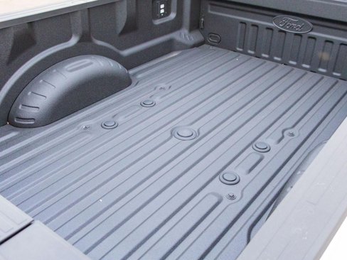 New 2026 Ford F350 Platinum image 10