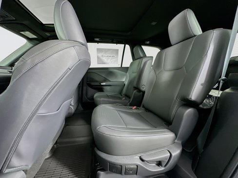 New 2025 Lexus TX 350 AWD image 26
