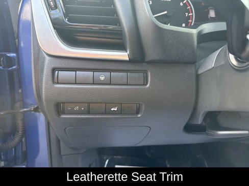 Certified 2021 Nissan Rogue SV w/ Premium Package image 23