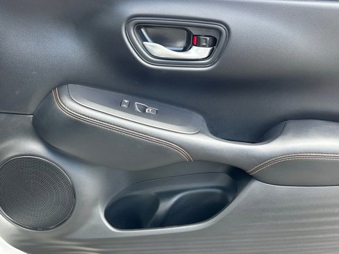 New 2026 Honda HR-V Sport image 30