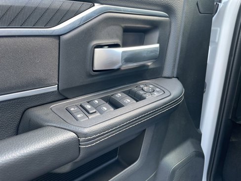 New 2026 RAM 2500 Big Horn image 17