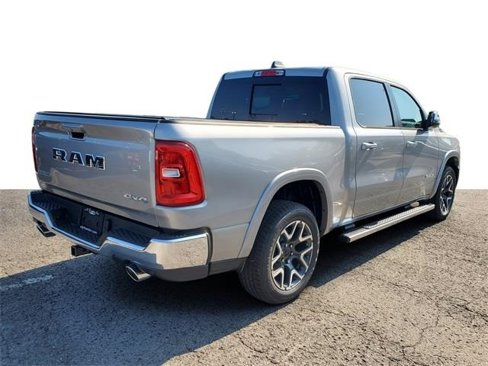 New 2026 RAM 1500 Laramie image 4