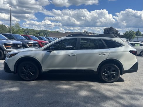 Used 2020 Subaru Outback Onyx Edition XT image 8