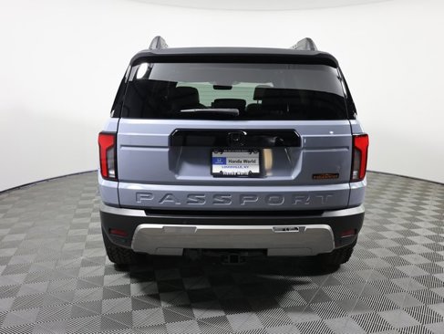 New 2026 Honda Passport TrailSport Elite image 5