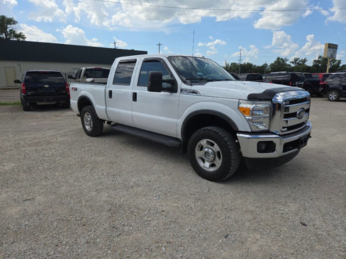 Used 2015 Ford F250 XLT image 1