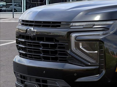 New 2026 Chevrolet Tahoe RST w/ Comfort Package image 13