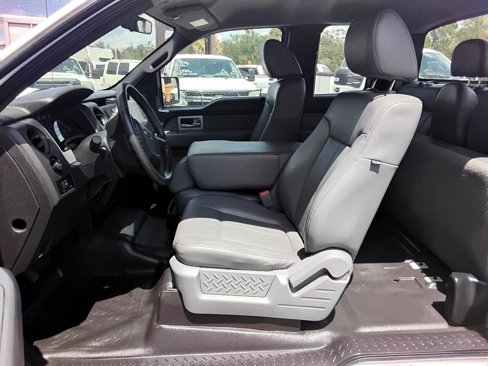 Used 2011 Ford F150 XL w/ HD Payload Pkg image 20