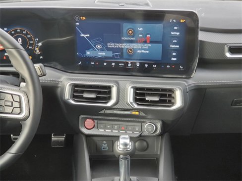 New 2025 Ford Mustang GT Premium image 20