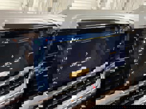 New 2025 Chevrolet Silverado 1500 LTZ w/ LTZ Convenience Package II image 38