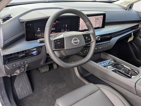New 2025 Nissan Murano SL image 3