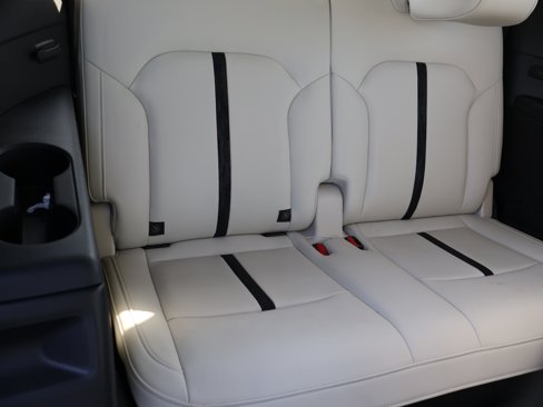Used 2025 MAZDA CX-90 3.3 Turbo S w/ Premium Plus image 18