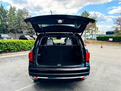 Used 2016 Honda Pilot Elite image 17