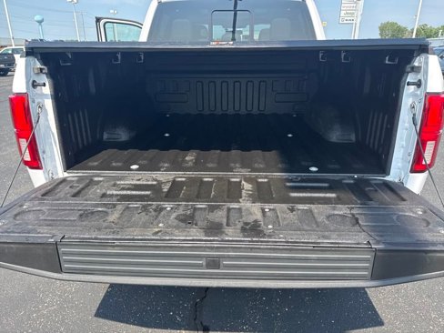 Used 2020 Ford F150 Lariat w/ Equipment Group 502A Luxury image 23