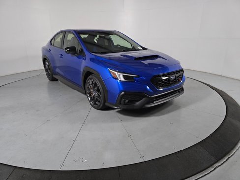 New 2025 Subaru WRX tS w/ Popular Package #2A image 7