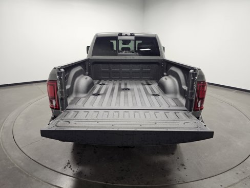 New 2026 RAM 2500 Laramie image 14