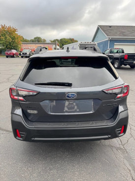 Used 2022 Subaru Outback Onyx Edition XT image 22
