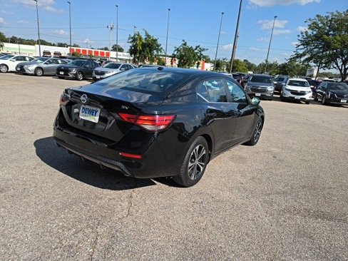 Used 2023 Nissan Sentra SV image 5