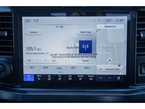 New 2026 Ford F250 Lariat image 36