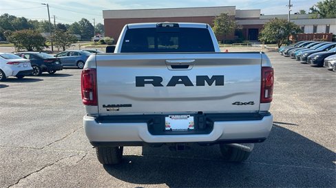 New 2026 RAM 3500 Laramie image 6
