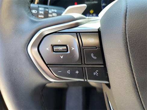 Used 2024 Lexus TX 350 FWD image 16
