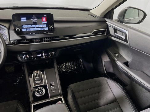 Used 2024 Mitsubishi Outlander SE image 20