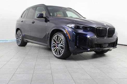 New 2026 BMW X5 xDrive40i w/ Executive Package image 7