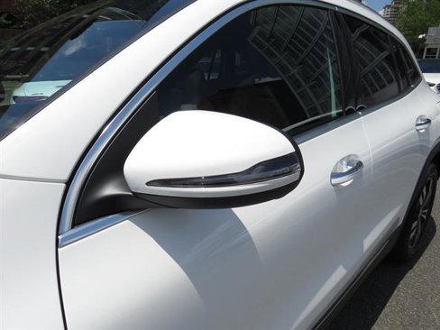 Used 2025 Mercedes-Benz GLA 250 4MATIC image 27